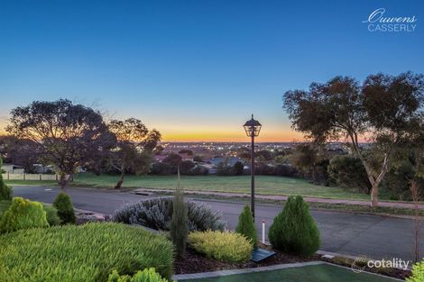 Property photo of 23 Trowbridge Circuit Gulfview Heights SA 5096