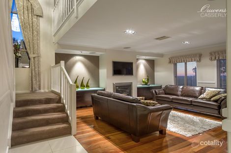Property photo of 23 Trowbridge Circuit Gulfview Heights SA 5096