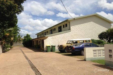 Property photo of 4/23 Park Street Pimlico QLD 4812