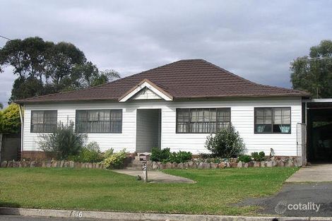 46 Cardigan Rd, Greenacre, NSW 2190