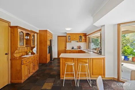 Property photo of 2B Gandys Gully Road Stonyfell SA 5066