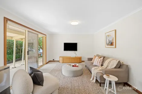 Property photo of 2B Gandys Gully Road Stonyfell SA 5066