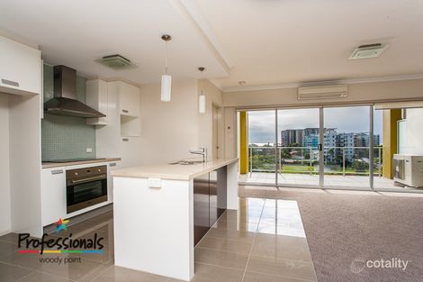 18/3 Sydney St, Redcliffe, QLD 4020