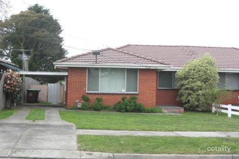 18 William Ave, Hallam, VIC 3803