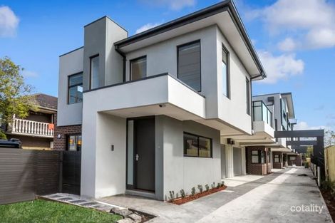 3/198 Hyde St, Yarraville, VIC 3013