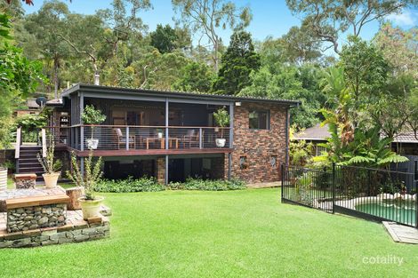 Property photo of 6 Kilmory Place Mount Kuring-Gai NSW 2080
