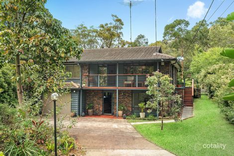 Property photo of 6 Kilmory Place Mount Kuring-Gai NSW 2080