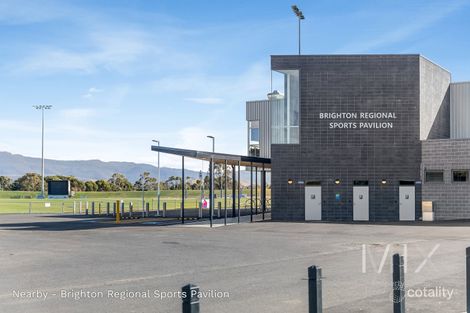 Property photo of 1 Redside Drive Brighton TAS 7030