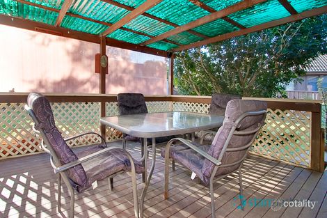 Property photo of 21 Lamont Place South Windsor NSW 2756
