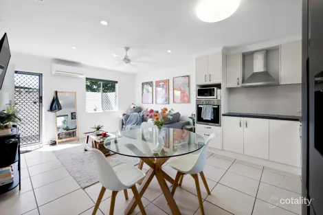 Property photo of 6/34 Canberra Street North Mackay QLD 4740