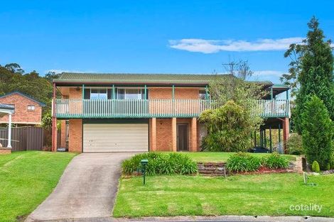 Property photo of 17 Pokolbin Close Eleebana NSW 2282