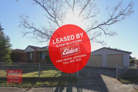 41 Ridgeway Cres, Quakers Hill, NSW 2763