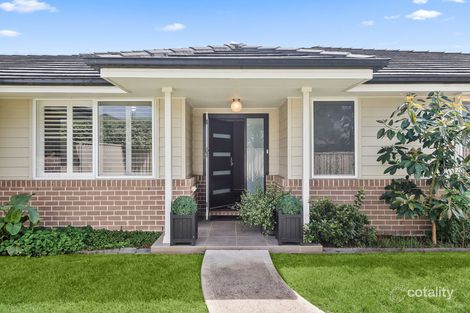 Property photo of 13 Isedale Road Braemar NSW 2575
