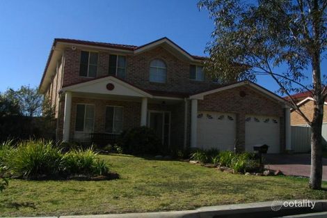 6 Pimelia Ct, Voyager Point, NSW 2172