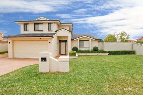 20 Costata Ct, Voyager Point, NSW 2172