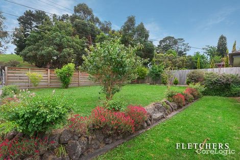 Property photo of 100 Mullum Mullum Road Ringwood VIC 3134