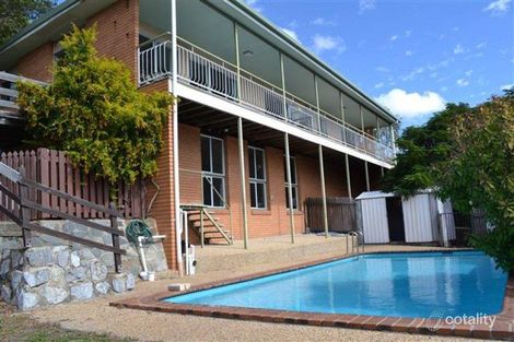 20 Amelia St, West Gladstone, QLD 4680