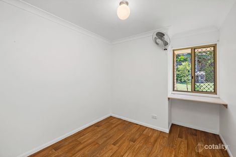 Property photo of 38/124-132 Wellington Street Ormiston QLD 4160