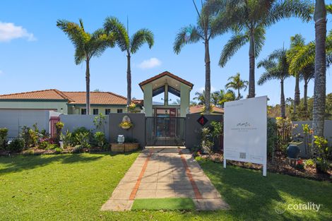 Property photo of 4 Wallum Close Pelican Waters QLD 4551