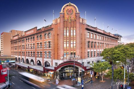 415/38 Warner St, Fortitude Valley, QLD 4006