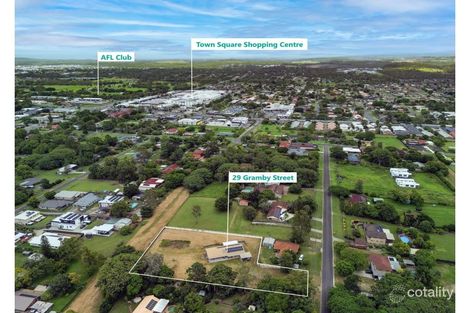 29 Gramby St, Bellbird Park, QLD 4300