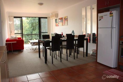 Property photo of 5/44 Sylvan Road Toowong QLD 4066