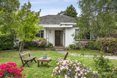 6 Henshall Rd, Strathmore, VIC 3041