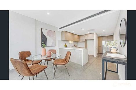 Property photo of 1203A/101 Waterloo Road Macquarie Park NSW 2113