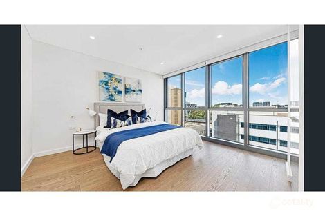 Property photo of 1203A/101 Waterloo Road Macquarie Park NSW 2113