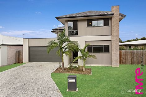 Property photo of 30 Retreat Crescent Narangba QLD 4504