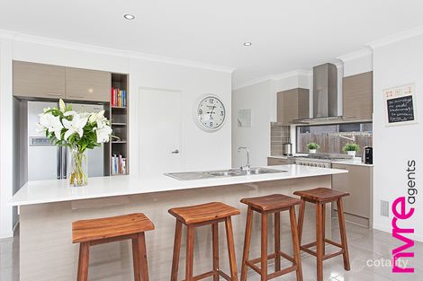 Property photo of 30 Retreat Crescent Narangba QLD 4504