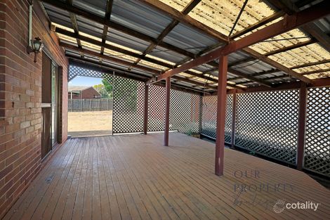 Property photo of 7 Linden Crescent Qunaba QLD 4670