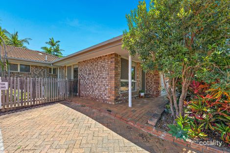 Property photo of 38/124-132 Wellington Street Ormiston QLD 4160