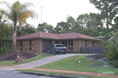 Property photo of 4 Studio Drive Oxenford QLD 4210