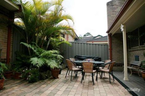 Property photo of 5/89-91 Jannali Avenue Jannali NSW 2226