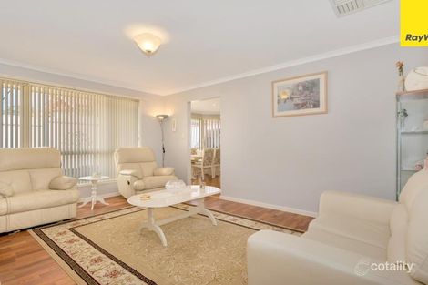 Property photo of 6 Garden Street Blakeview SA 5114