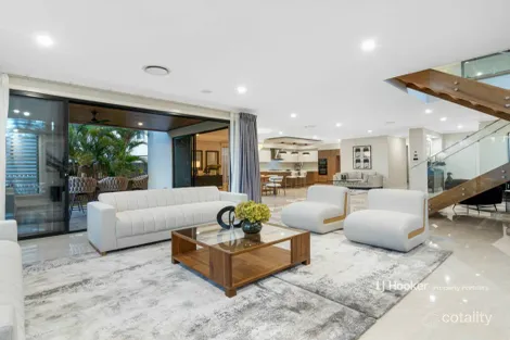 Contact Agent For Address, Eight Mile Plains, QLD 4113