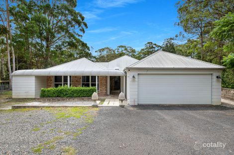 49 Gumden Lane, St Georges Basin, NSW 2540