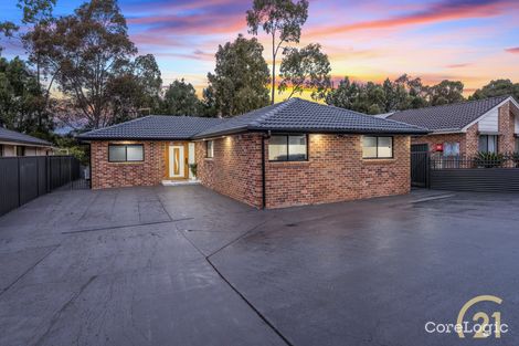 Property photo of 28 Kinghorne Road Bonnyrigg Heights NSW 2177