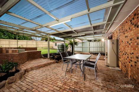 Property photo of 5 Valleyview Drive Rowville VIC 3178
