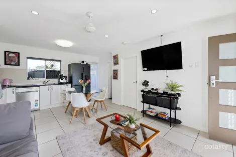 Property photo of 6/34 Canberra Street North Mackay QLD 4740
