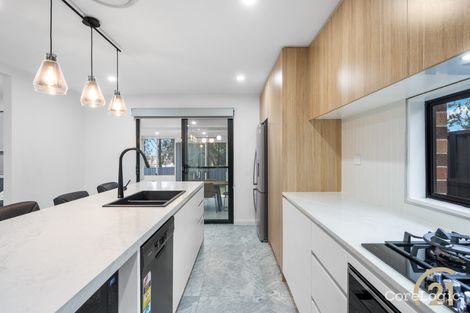 Property photo of 28 Kinghorne Road Bonnyrigg Heights NSW 2177