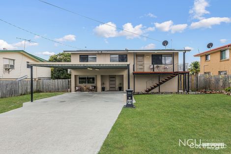 Property photo of 23 Craies Street Bundamba QLD 4304