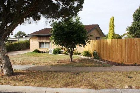 Property photo of 1/35 Edith Street Horsham VIC 3400