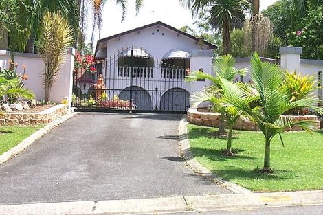 6 Condamine Cres, Helensvale, QLD 4212