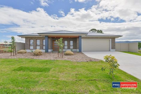 9 Appaloosa Pl, Hillvue, NSW 2340