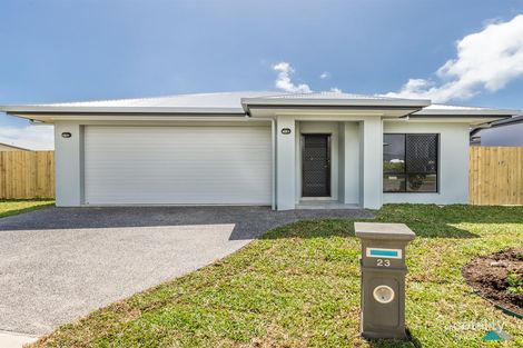 23 Harbour Dr, Trinity Park, QLD 4879