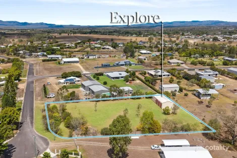 Lot 6 Harte Cl, Mareeba, QLD 4880
