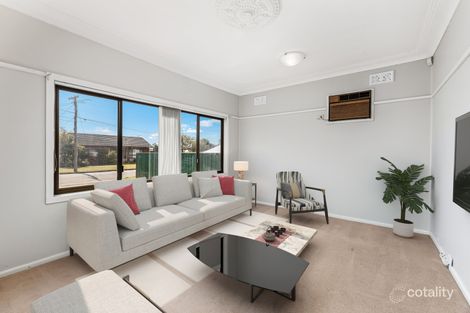 Property photo of 2 Croker Crescent Colyton NSW 2760