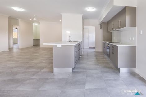 Property photo of 23 Harbour Drive Trinity Park QLD 4879